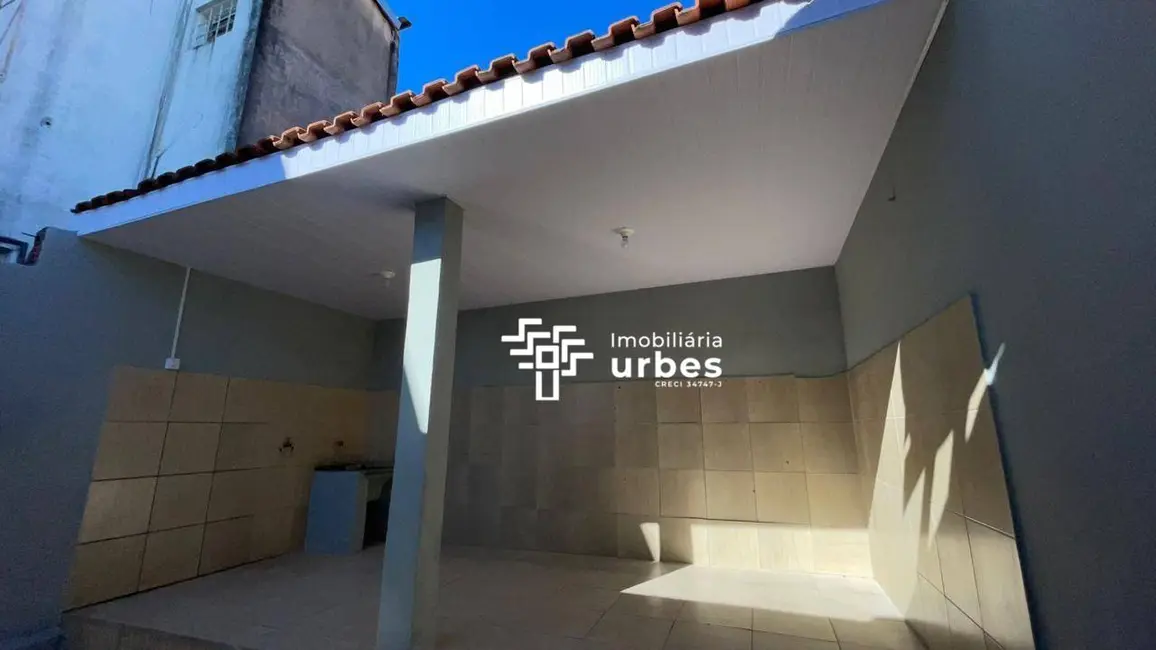 Casa com 2 quartos à venda, 125m2 em São Benedito, Americana - SP - imagem 7 Foto 7 de Casa com 2 quartos à venda, 125m2 em São Benedito, Americana - SP