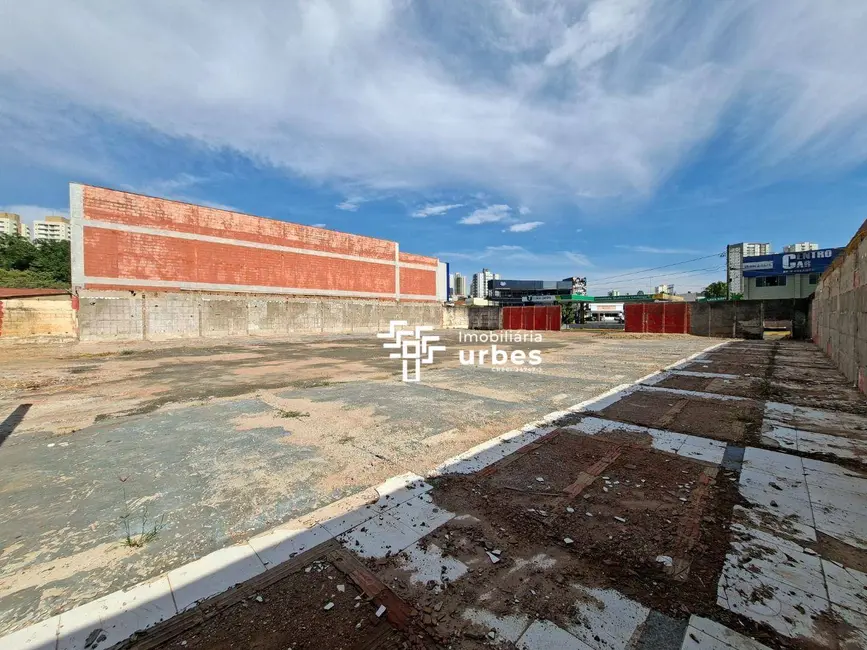 Terreno / Lote para alugar, 302m2 em Jardim Bela Vista, Americana - SP - imagem 1 Foto 1 de Terreno / Lote para alugar, 302m2 em Jardim Bela Vista, Americana - SP