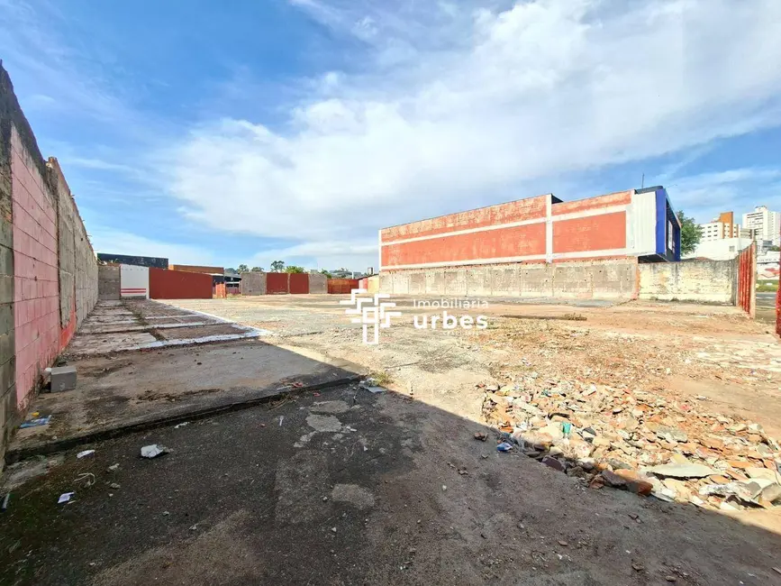 Terreno / Lote para alugar, 302m2 em Jardim Bela Vista, Americana - SP - imagem 3 Foto 3 de Terreno / Lote para alugar, 302m2 em Jardim Bela Vista, Americana - SP