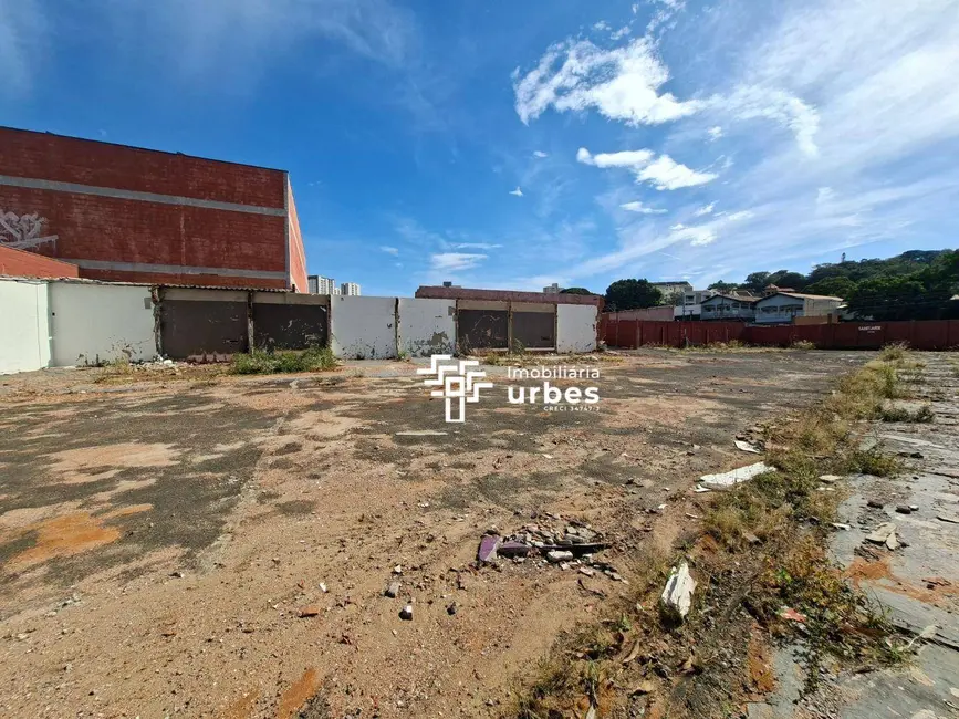 Terreno / Lote para alugar, 302m2 em Jardim Bela Vista, Americana - SP - imagem 4 Foto 4 de Terreno / Lote para alugar, 302m2 em Jardim Bela Vista, Americana - SP