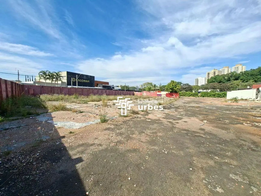 Terreno / Lote para alugar, 302m2 em Jardim Bela Vista, Americana - SP - imagem 5 Foto 5 de Terreno / Lote para alugar, 302m2 em Jardim Bela Vista, Americana - SP