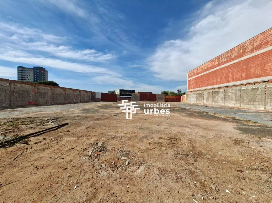 Terreno / Lote para alugar, 2780m2 em Jardim Bela Vista, Americana - SP - imagem 5 Foto 5 de Terreno / Lote para alugar, 2780m2 em Jardim Bela Vista, Americana - SP