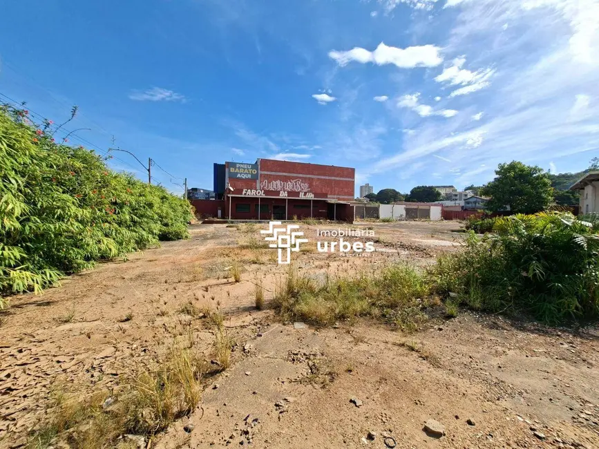 Terreno / Lote para alugar, 2780m2 em Jardim Bela Vista, Americana - SP - imagem 4 Foto 4 de Terreno / Lote para alugar, 2780m2 em Jardim Bela Vista, Americana - SP