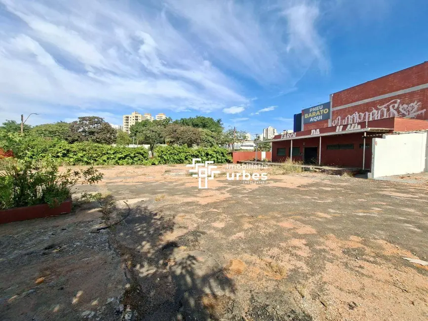 Terreno / Lote para alugar, 2780m2 em Jardim Bela Vista, Americana - SP - imagem 1 Foto 1 de Terreno / Lote para alugar, 2780m2 em Jardim Bela Vista, Americana - SP