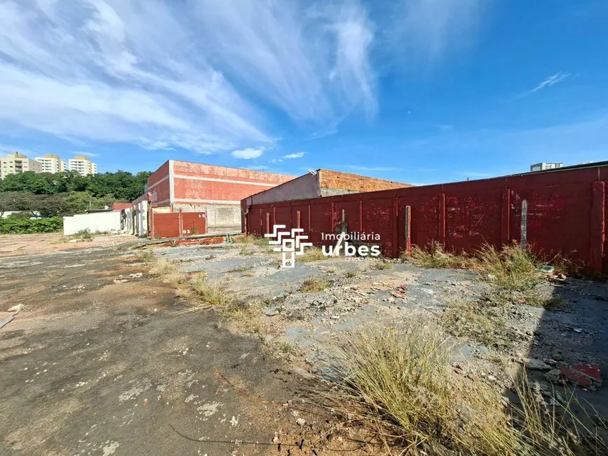Terreno / Lote para alugar, 2780m2 em Jardim Bela Vista, Americana - SP - imagem 2 Foto 2 de Terreno / Lote para alugar, 2780m2 em Jardim Bela Vista, Americana - SP
