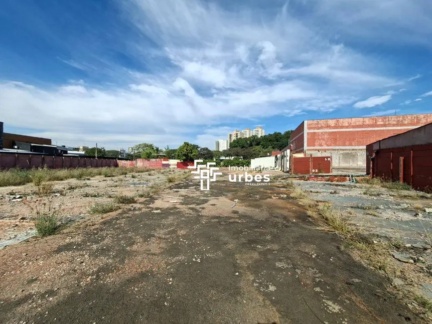 Terreno / Lote para alugar, 2780m2 em Jardim Bela Vista, Americana - SP - imagem 3 Foto 3 de Terreno / Lote para alugar, 2780m2 em Jardim Bela Vista, Americana - SP