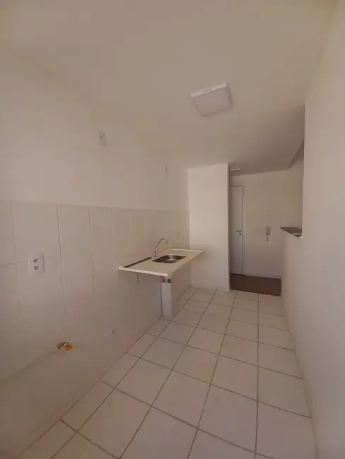 Foto 7 de Apartamento com 2 quartos à venda, 45m2 em Jardim Boer I, Americana - SP