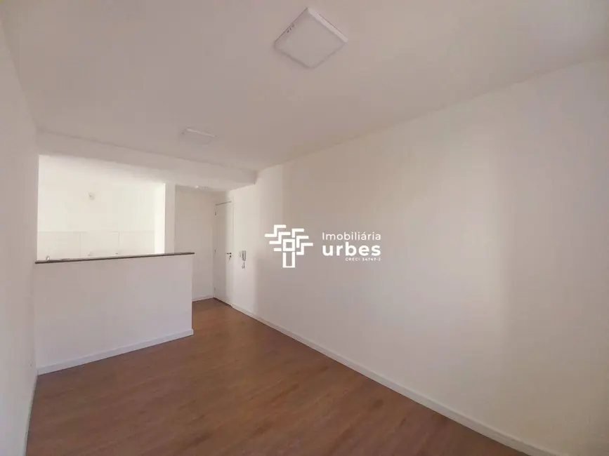Foto 4 de Apartamento com 2 quartos à venda, 45m2 em Jardim Boer I, Americana - SP