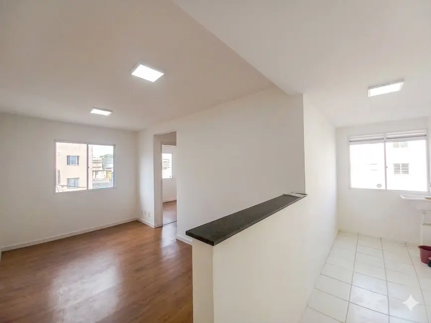 Foto 1 de Apartamento com 2 quartos à venda, 45m2 em Jardim Boer I, Americana - SP