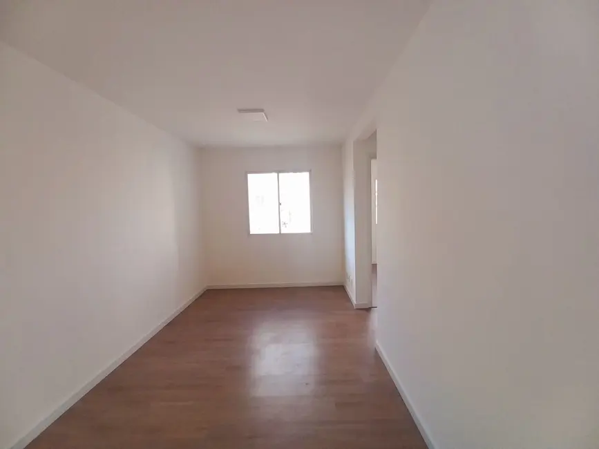 Foto 8 de Apartamento com 2 quartos à venda, 45m2 em Jardim Boer I, Americana - SP