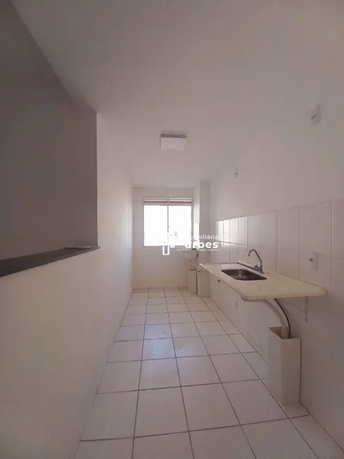 Foto 5 de Apartamento com 2 quartos à venda, 45m2 em Jardim Boer I, Americana - SP