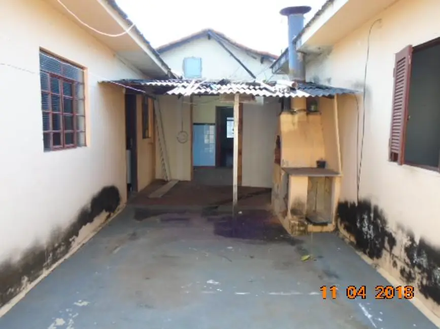 Casa com 3 quartos à venda, 300m2 em Cidade Jardim I, Americana - SP - imagem 3 Foto 3 de Casa com 3 quartos à venda, 300m2 em Cidade Jardim I, Americana - SP