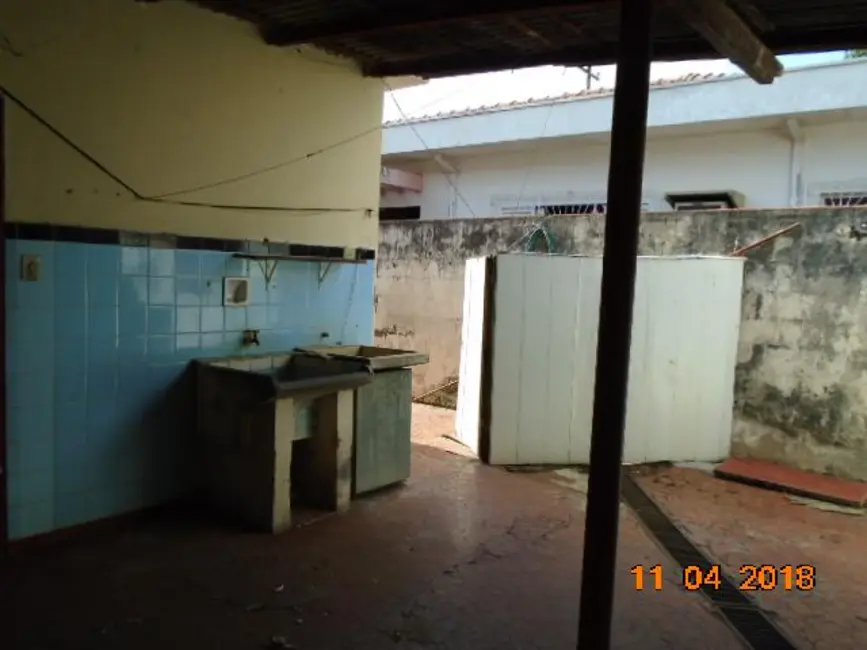 Casa com 3 quartos à venda, 300m2 em Cidade Jardim I, Americana - SP - imagem 8 Foto 8 de Casa com 3 quartos à venda, 300m2 em Cidade Jardim I, Americana - SP