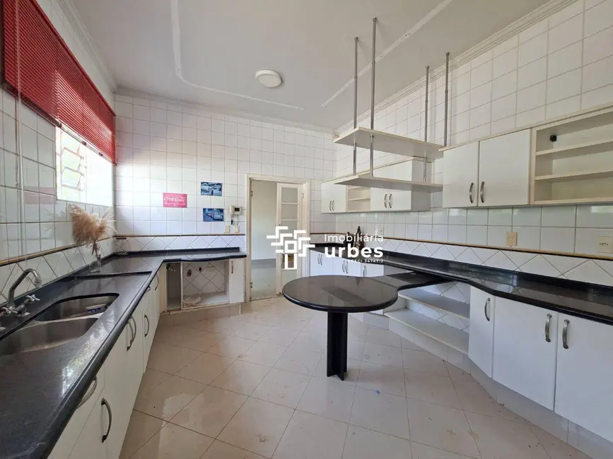 Casa com 2 quartos para alugar, 302m2 em Vila Jones, Americana - SP - imagem 6 Foto 6 de Casa com 2 quartos para alugar, 302m2 em Vila Jones, Americana - SP