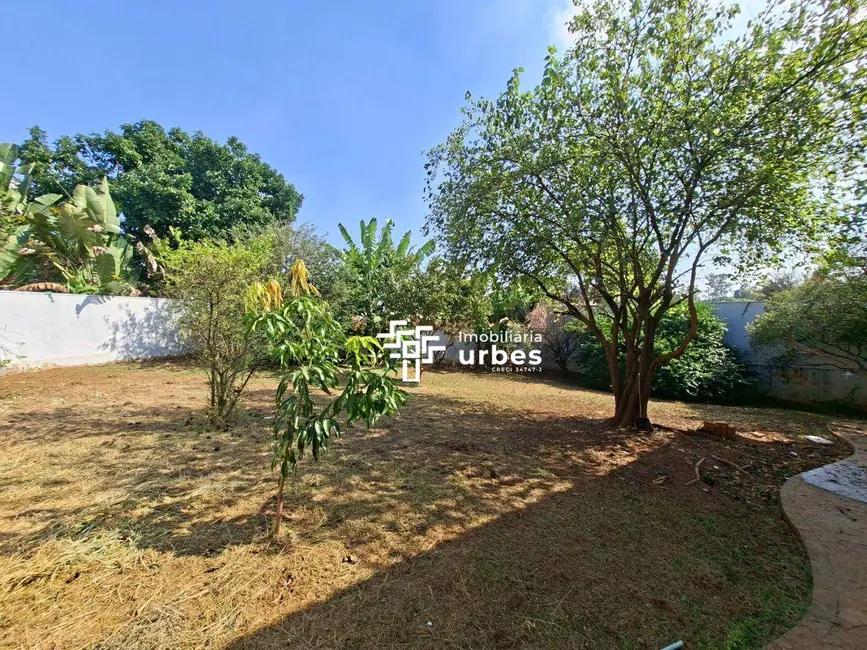 Casa com 2 quartos para alugar, 302m2 em Vila Jones, Americana - SP - imagem 2 Foto 2 de Casa com 2 quartos para alugar, 302m2 em Vila Jones, Americana - SP