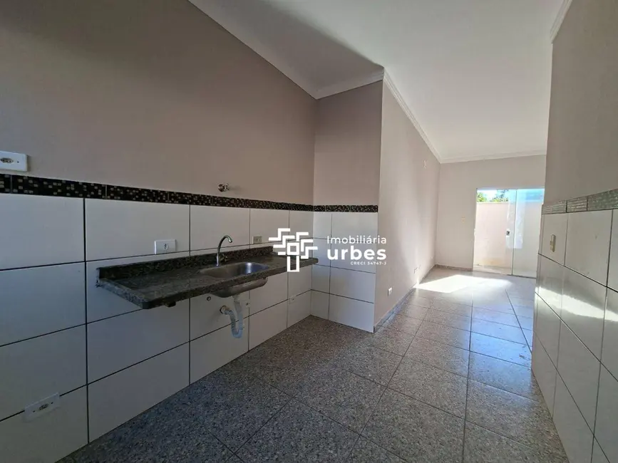 Kitnet com 1 quarto para alugar, 121m2 em Balneário Riviera, Americana - SP - imagem 2 Foto 2 de Kitnet com 1 quarto para alugar, 121m2 em Balneário Riviera, Americana - SP