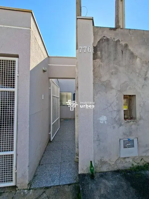 Kitnet com 1 quarto para alugar, 121m2 em Balneário Riviera, Americana - SP - imagem 1 Foto 1 de Kitnet com 1 quarto para alugar, 121m2 em Balneário Riviera, Americana - SP