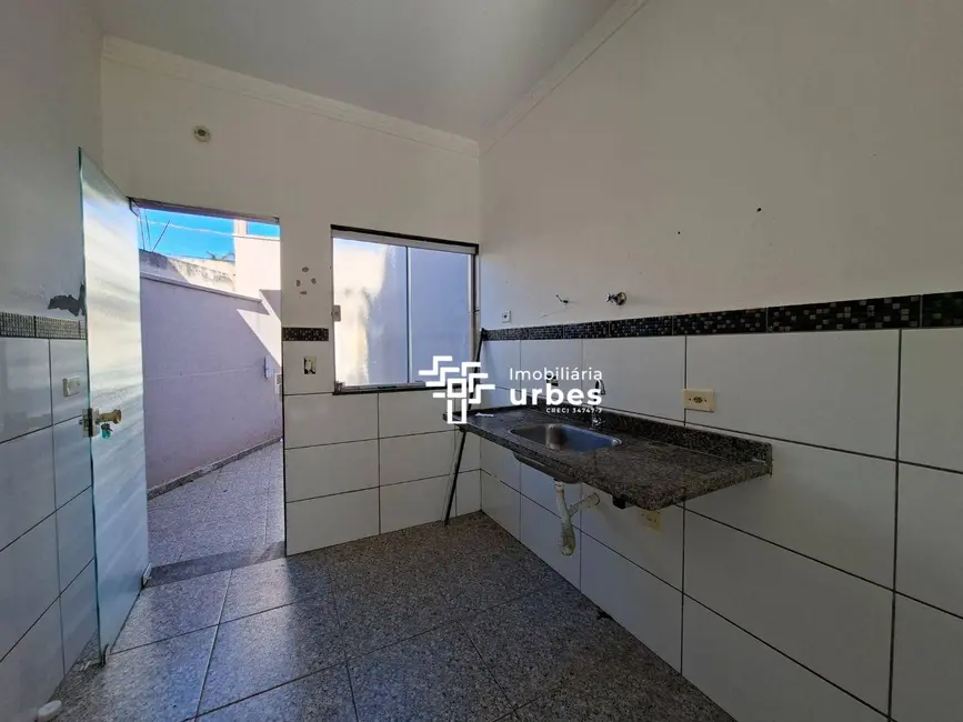 Kitnet com 1 quarto para alugar, 121m2 em Balneário Riviera, Americana - SP - imagem 3 Foto 3 de Kitnet com 1 quarto para alugar, 121m2 em Balneário Riviera, Americana - SP