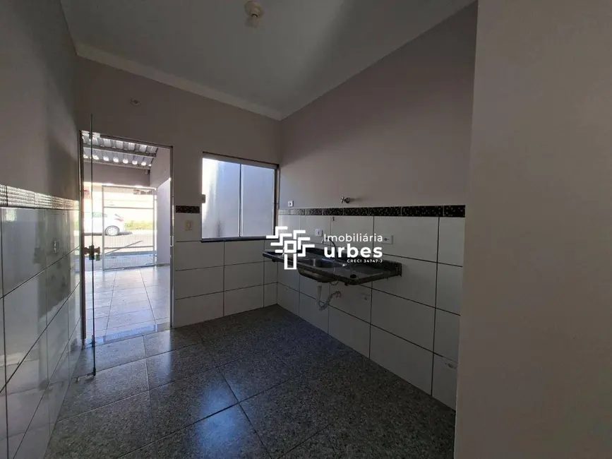 Kitnet com 1 quarto para alugar, 121m2 em Balneário Riviera, Americana - SP - imagem 3 Foto 3 de Kitnet com 1 quarto para alugar, 121m2 em Balneário Riviera, Americana - SP