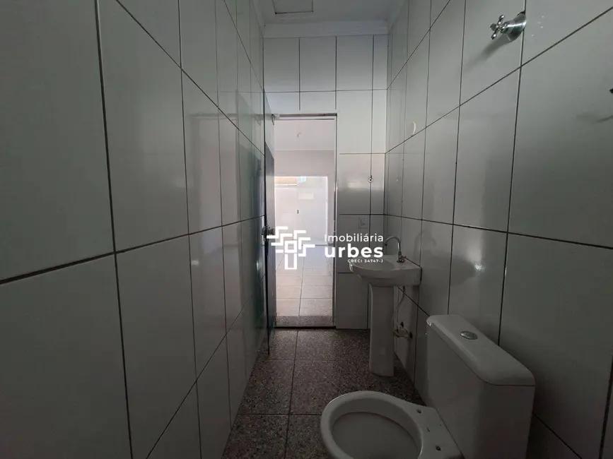 Kitnet com 1 quarto para alugar, 121m2 em Balneário Riviera, Americana - SP - imagem 4 Foto 4 de Kitnet com 1 quarto para alugar, 121m2 em Balneário Riviera, Americana - SP