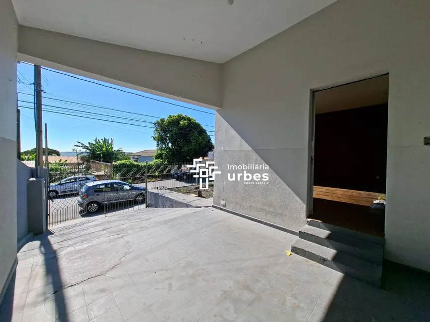 Casa com 3 quartos para alugar, 250m2 em São Benedito, Americana - SP - imagem 3 Foto 3 de Casa com 3 quartos para alugar, 250m2 em São Benedito, Americana - SP
