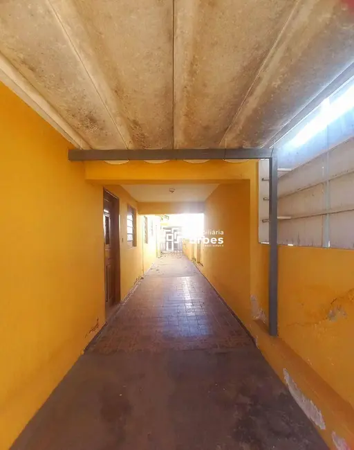 Foto 8 de Casa com 4 quartos à venda, 330m2 em Jardim São Paulo, Americana - SP