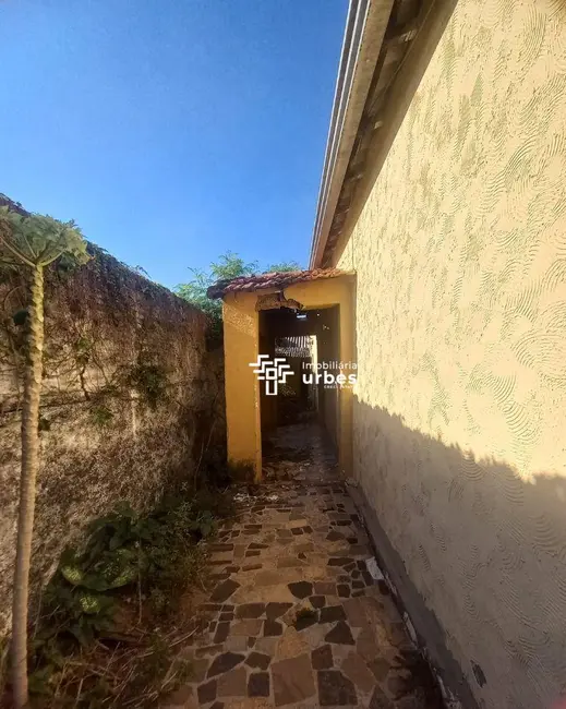 Foto 4 de Casa com 4 quartos à venda, 330m2 em Jardim São Paulo, Americana - SP