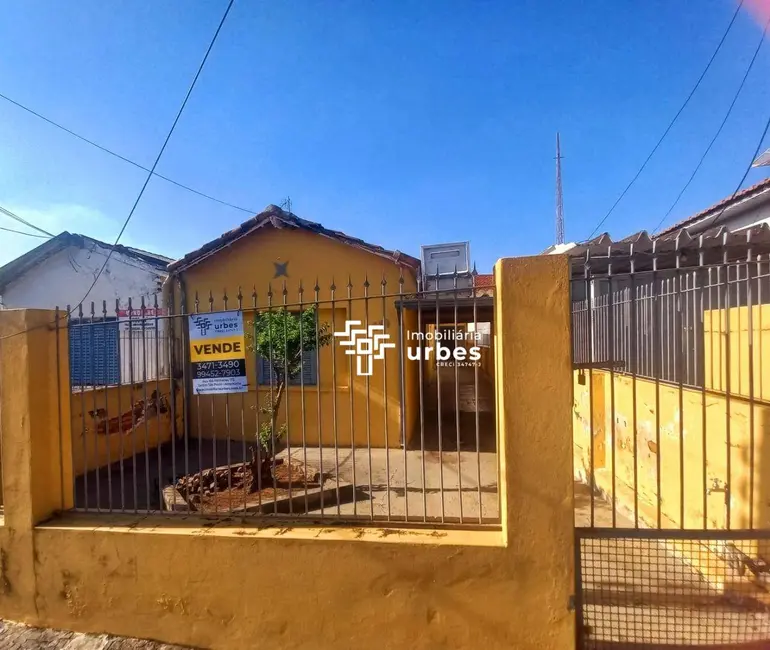Foto 6 de Casa com 4 quartos à venda, 330m2 em Jardim São Paulo, Americana - SP