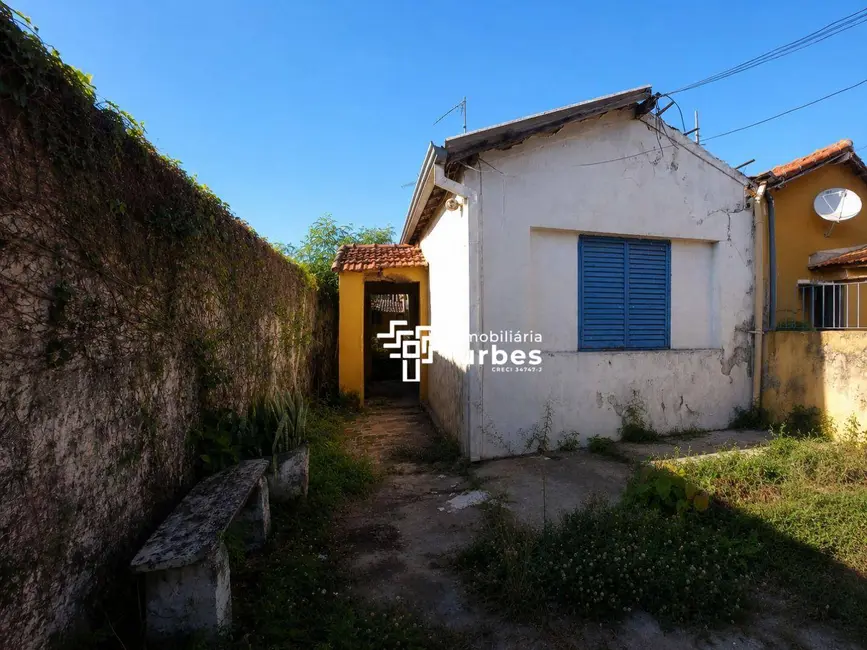 Foto 3 de Casa com 4 quartos à venda, 330m2 em Jardim São Paulo, Americana - SP
