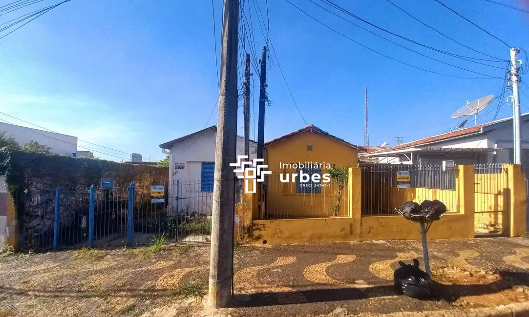 Foto 1 de Casa com 4 quartos à venda, 330m2 em Jardim São Paulo, Americana - SP