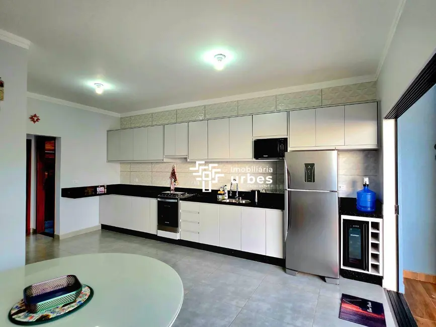 Foto 8 de Casa com 2 quartos à venda, 150m2 em Jardim da Balsa II, Americana - SP