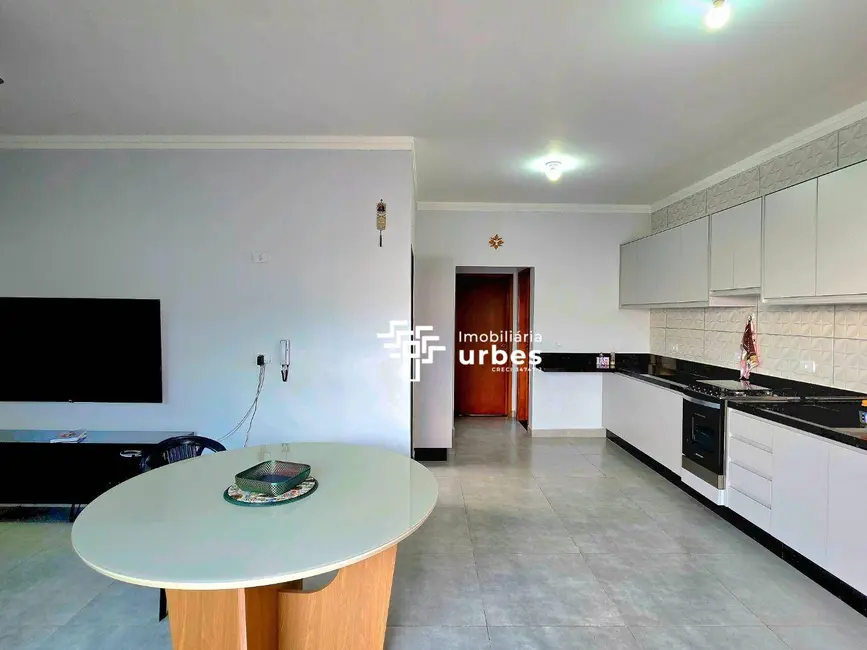 Foto 6 de Casa com 2 quartos à venda, 150m2 em Jardim da Balsa II, Americana - SP