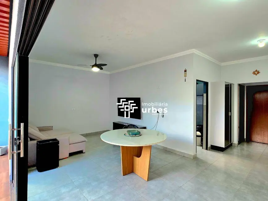 Foto 7 de Casa com 2 quartos à venda, 150m2 em Jardim da Balsa II, Americana - SP