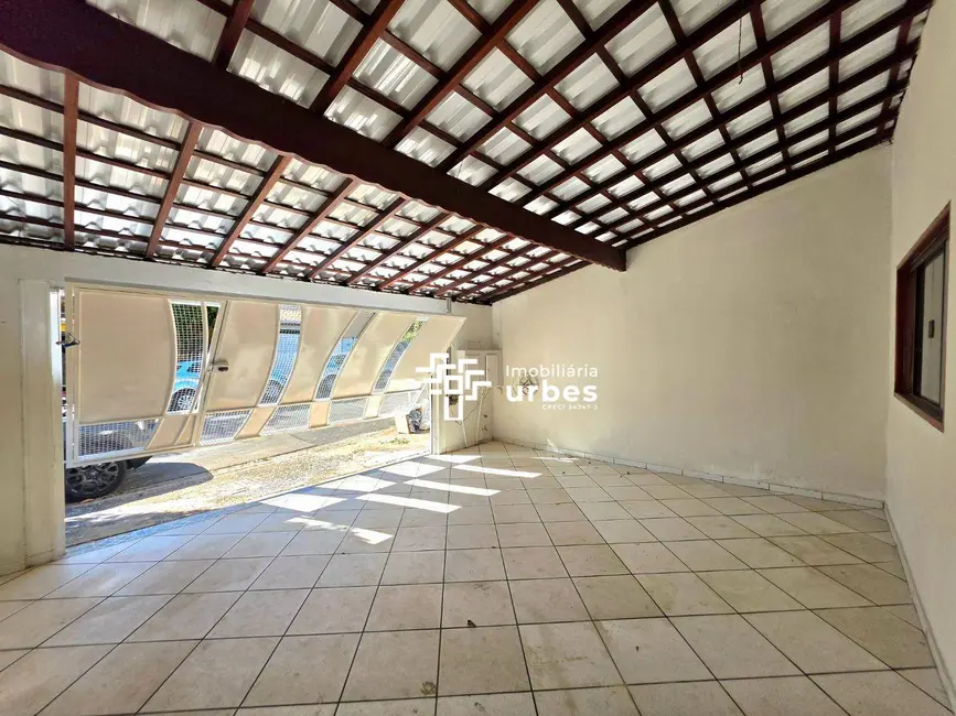 Casa com 3 quartos para alugar, 150m2 em Parque Residencial Jaguari, Americana - SP - imagem 4 Foto 4 de Casa com 3 quartos para alugar, 150m2 em Parque Residencial Jaguari, Americana - SP