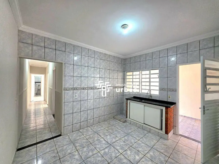 Casa com 3 quartos para alugar, 150m2 em Parque Residencial Jaguari, Americana - SP - imagem 7 Foto 7 de Casa com 3 quartos para alugar, 150m2 em Parque Residencial Jaguari, Americana - SP