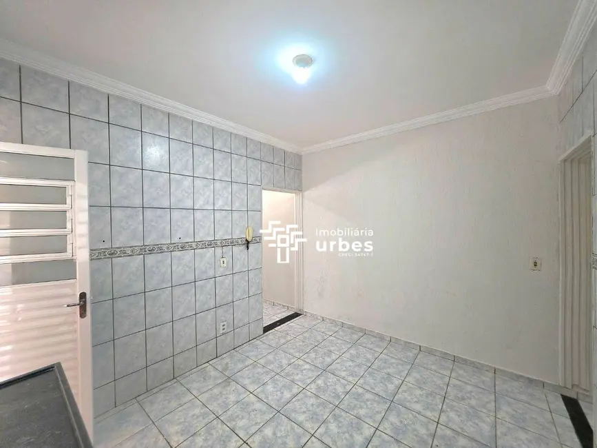 Casa com 3 quartos para alugar, 150m2 em Parque Residencial Jaguari, Americana - SP - imagem 8 Foto 8 de Casa com 3 quartos para alugar, 150m2 em Parque Residencial Jaguari, Americana - SP