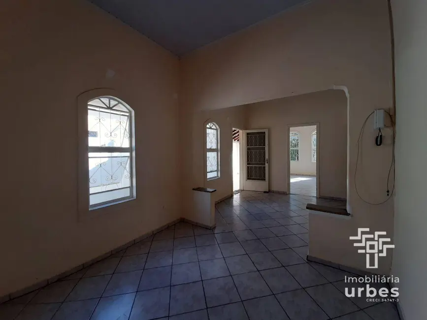 Foto 6 de Casa com 3 quartos à venda, 400m2 em Vila Santa Catarina, Americana - SP