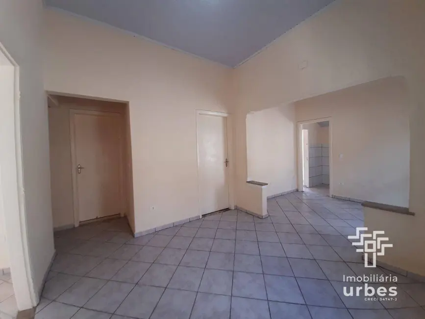Foto 4 de Casa com 3 quartos à venda, 400m2 em Vila Santa Catarina, Americana - SP