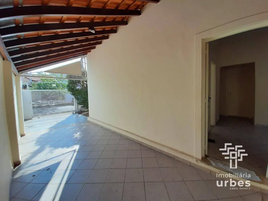 Foto 3 de Casa com 3 quartos à venda, 400m2 em Vila Santa Catarina, Americana - SP