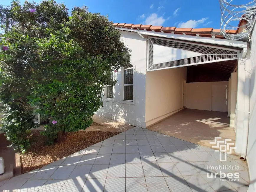 Foto 2 de Casa com 3 quartos à venda, 400m2 em Vila Santa Catarina, Americana - SP