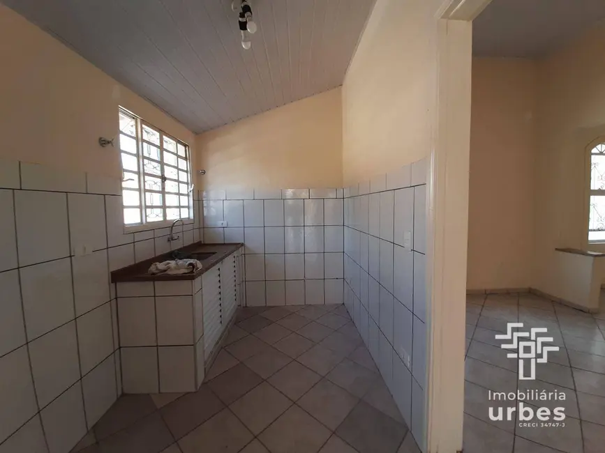 Foto 9 de Casa com 3 quartos à venda, 400m2 em Vila Santa Catarina, Americana - SP