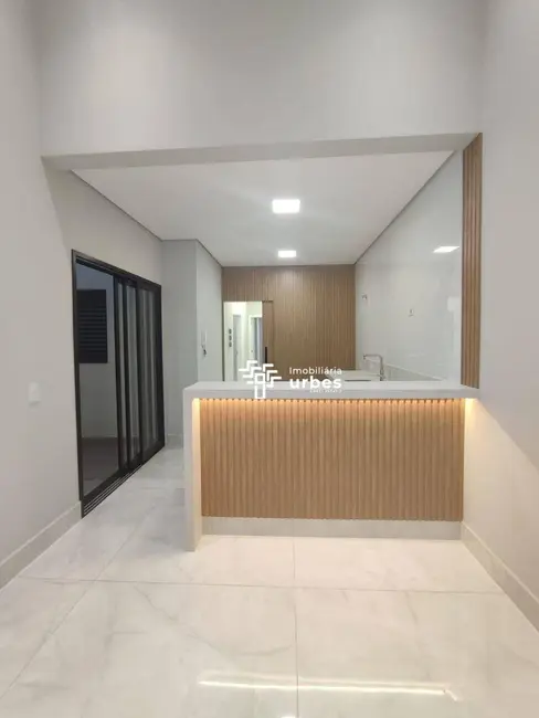 Foto 7 de Casa com 3 quartos à venda, 174m2 em Jardim Terramérica II, Americana - SP