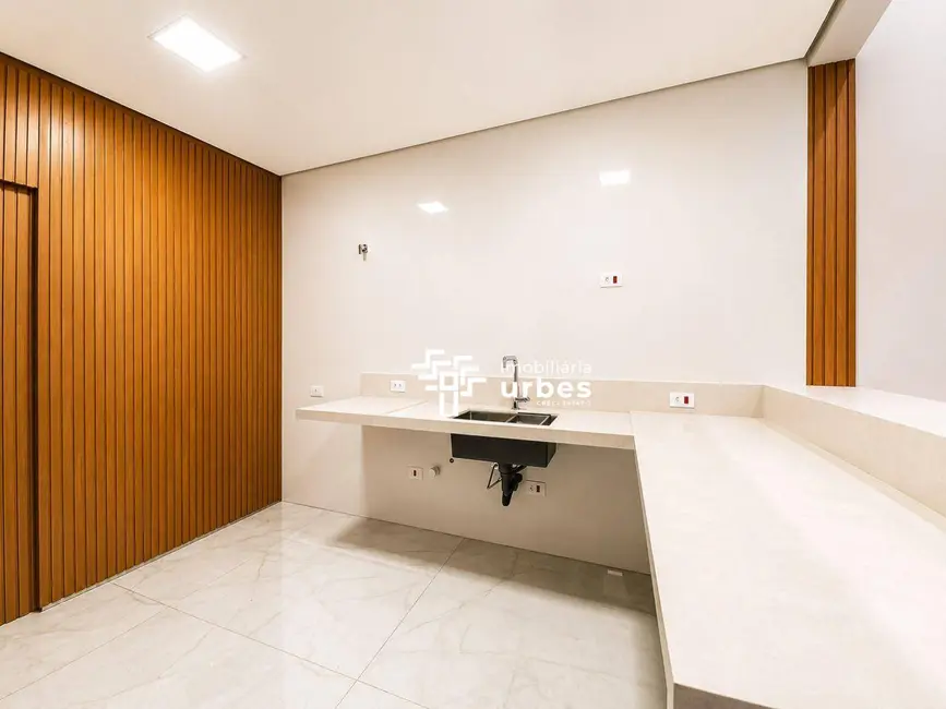 Foto 8 de Casa com 3 quartos à venda, 174m2 em Jardim Terramérica II, Americana - SP
