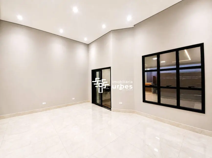 Foto 4 de Casa com 3 quartos à venda, 174m2 em Jardim Terramérica II, Americana - SP