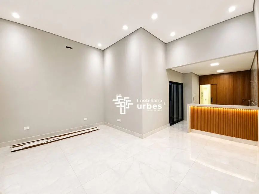 Foto 5 de Casa com 3 quartos à venda, 174m2 em Jardim Terramérica II, Americana - SP