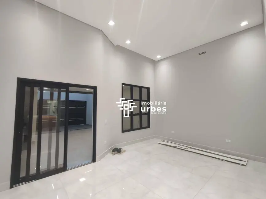 Foto 6 de Casa com 3 quartos à venda, 174m2 em Jardim Terramérica II, Americana - SP