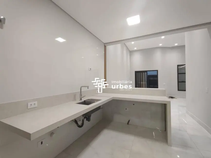 Foto 9 de Casa com 3 quartos à venda, 174m2 em Jardim Terramérica II, Americana - SP