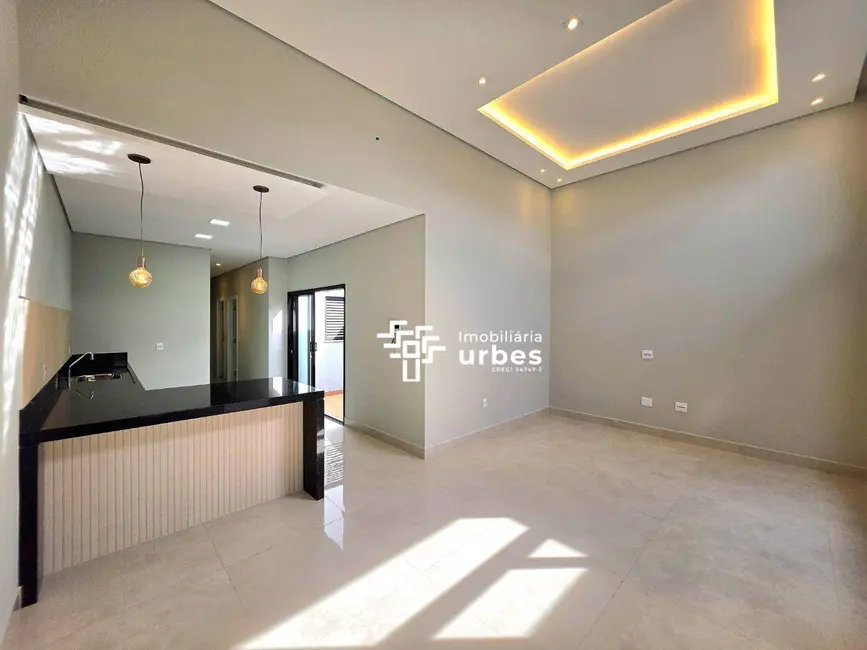 Foto 7 de Casa com 3 quartos à venda, 156m2 em Jardim Terramérica II, Americana - SP