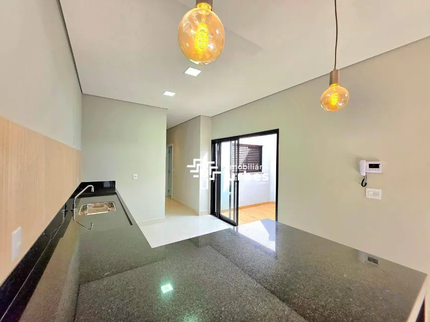 Foto 9 de Casa com 3 quartos à venda, 156m2 em Jardim Terramérica II, Americana - SP