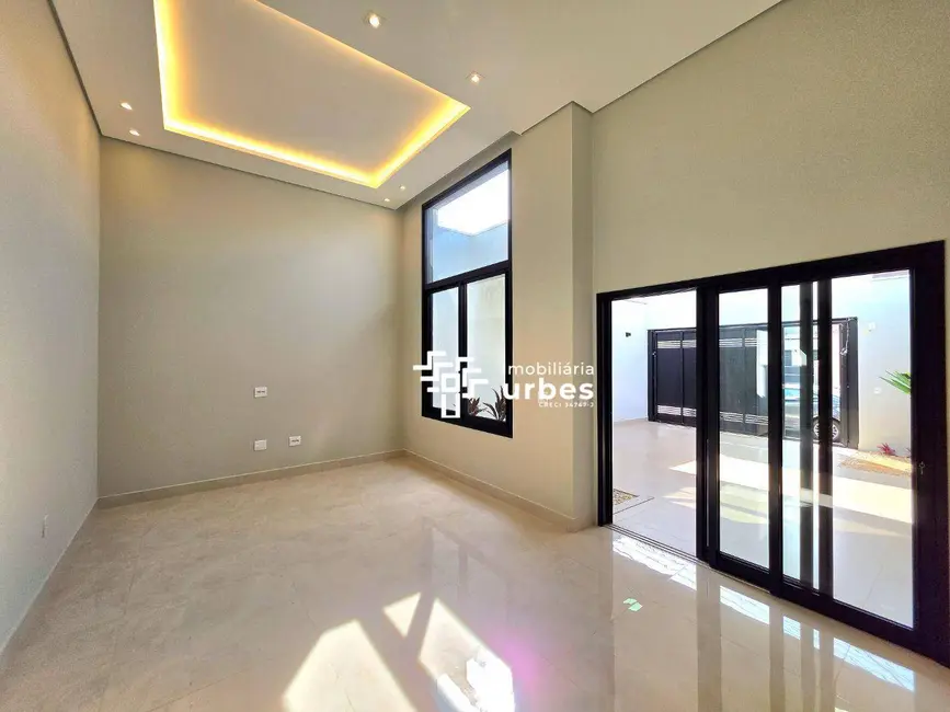 Foto 8 de Casa com 3 quartos à venda, 156m2 em Jardim Terramérica II, Americana - SP